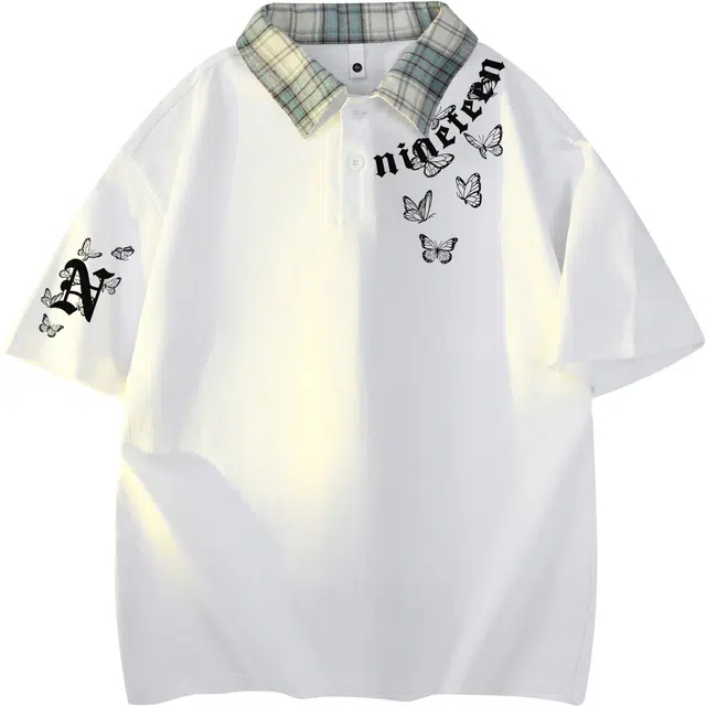 NINETEEN AUTUMN poloT