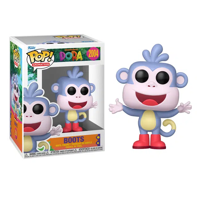 Funko Q