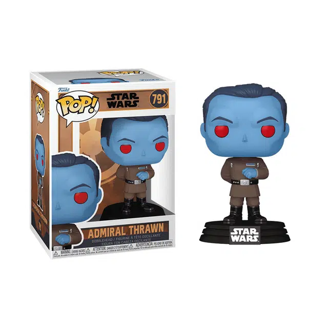 Funko Q