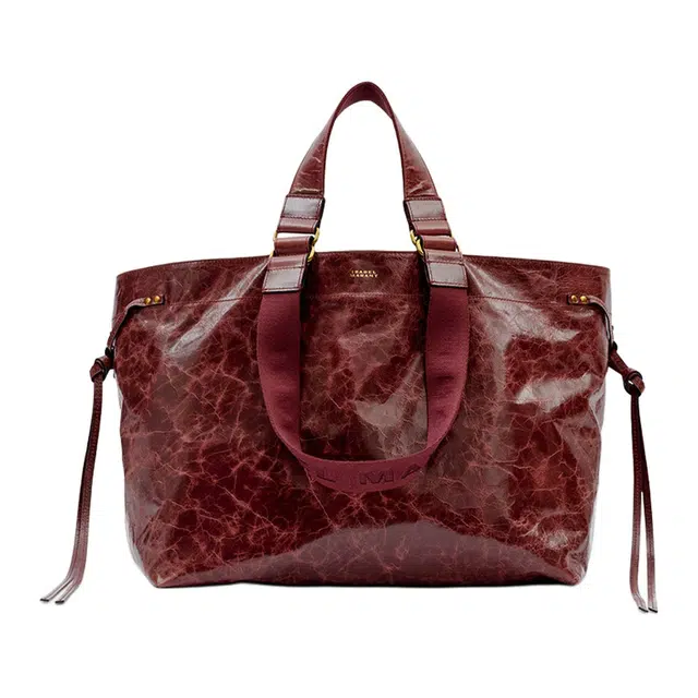 ISABEL MARANT Wardy Tote