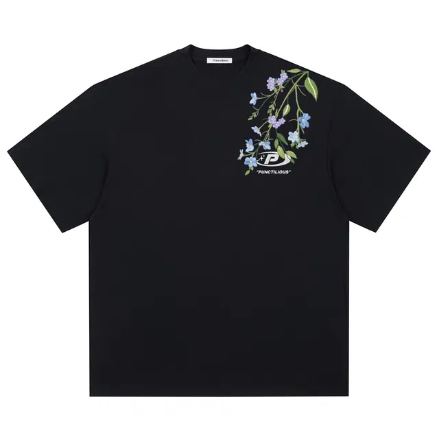 PUNCTILIOUS T