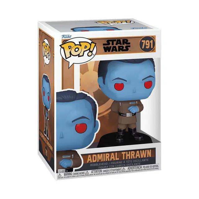 Funko Q