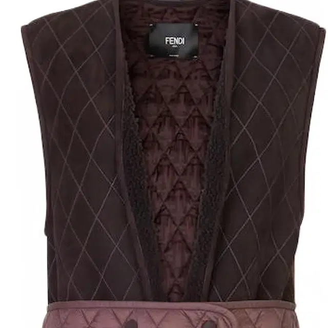 FENDI V