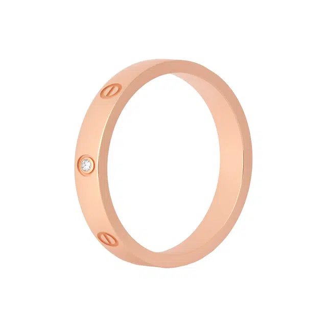 CARTIER Love K