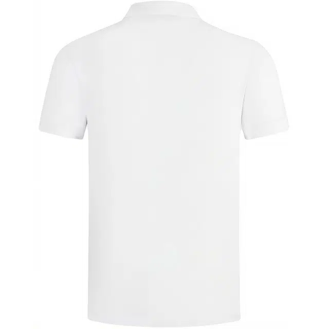 EMPORIO ARMANI EA7 SS24 Polo