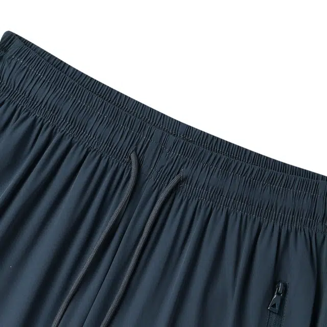 BaiYuan Trousers