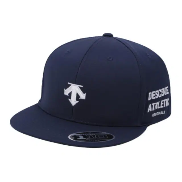 DESCENTE LOGO