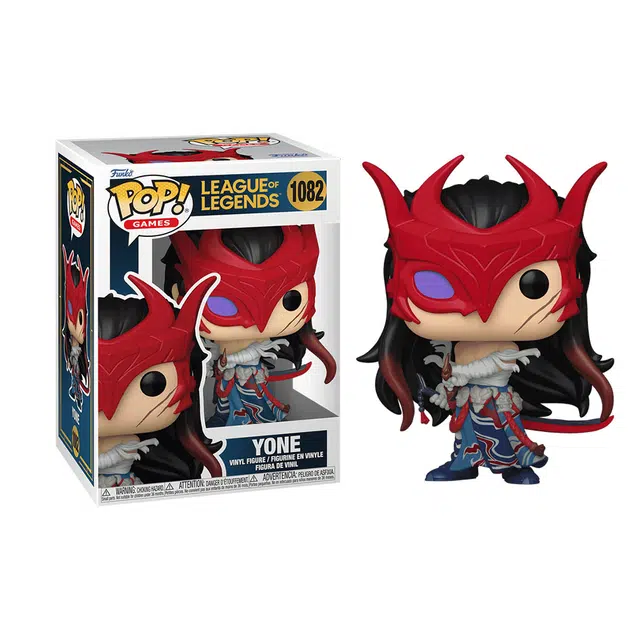 Funko Q