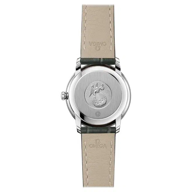 OMEGA 27.4mm 27.4mm 424.13.27.60.52.002