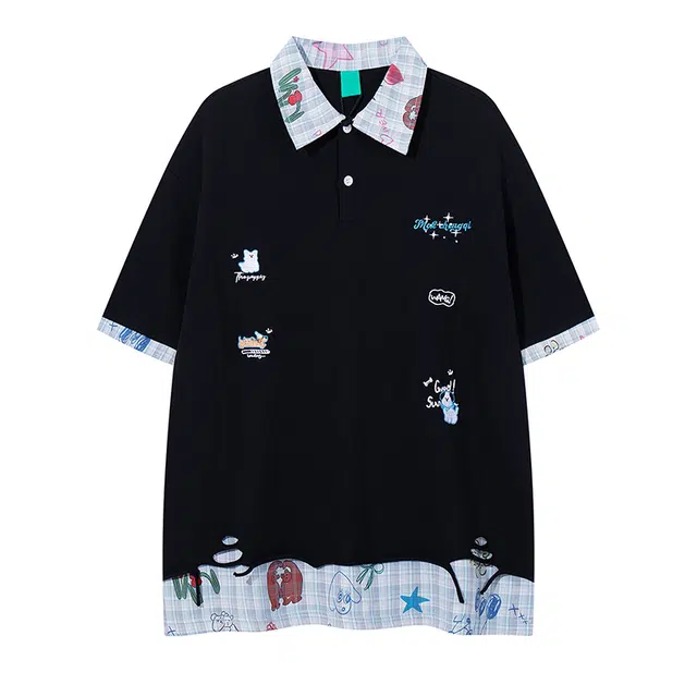 51XXHA Polo