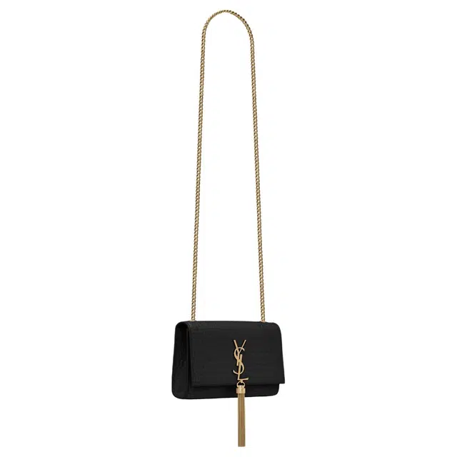 SAINT LAURENT YSL KATE Logo