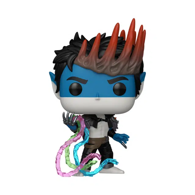 Funko Q