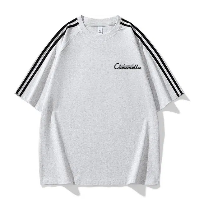 Caramella logoT