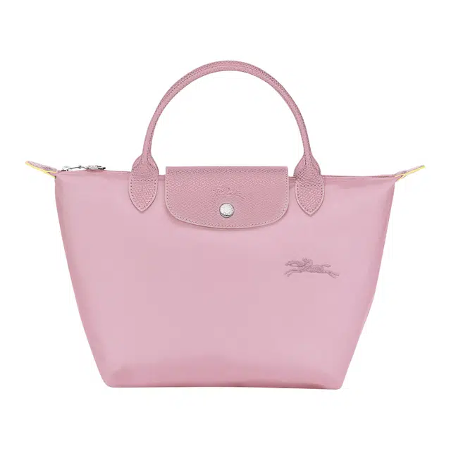 LONGCHAMP Le Pliage Green