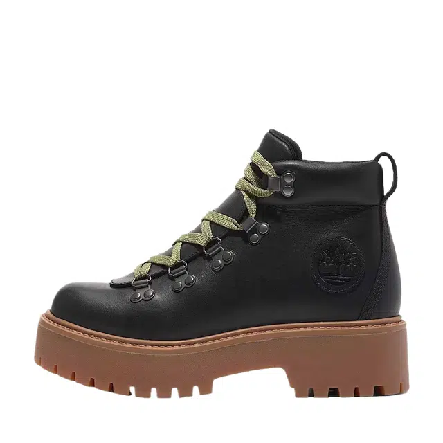 Timberland Stone Street