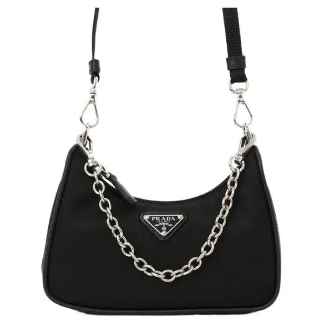 PRADA Re-Edition Re-Edition Hobo