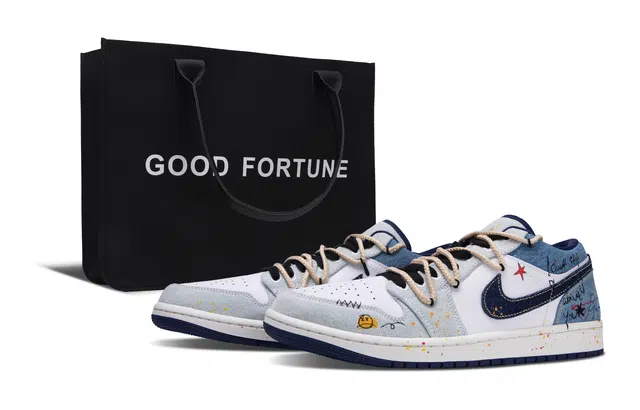 Jordan Air Jordan 1