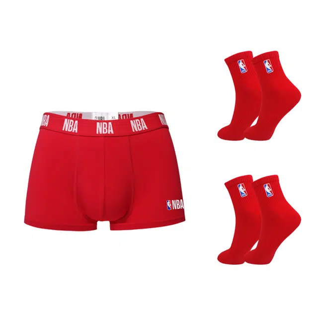 NBA