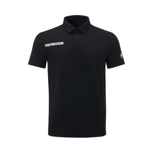 DESCENTE Training POLO