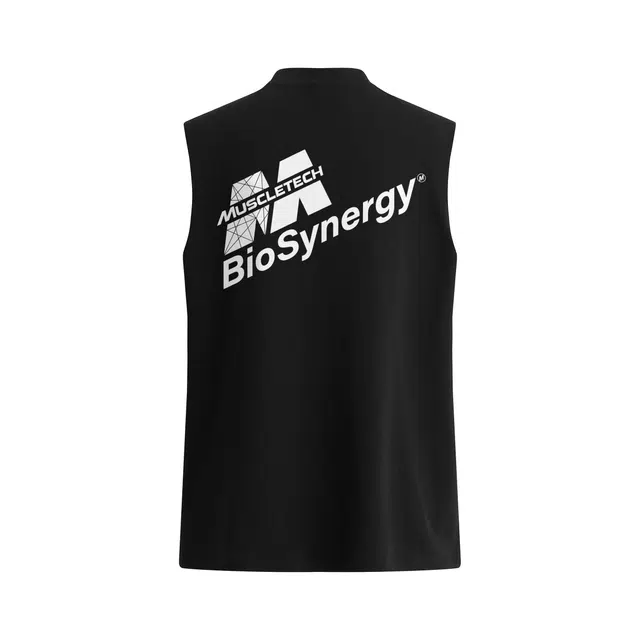 MUSCLETECH