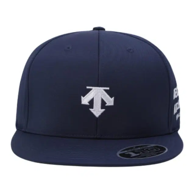 DESCENTE LOGO