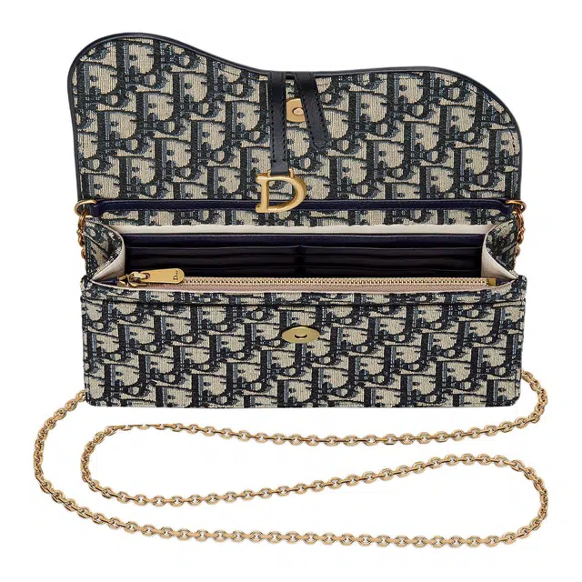 DIOR Saddle Oblique