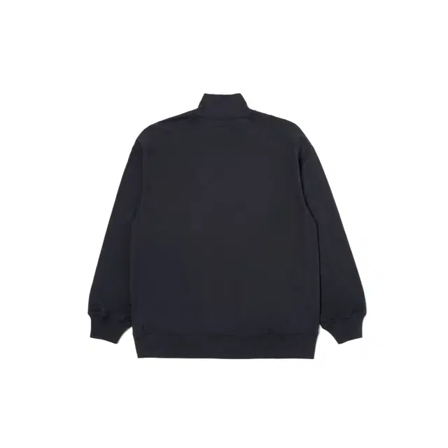 Universal Works Navy Single Jersey T