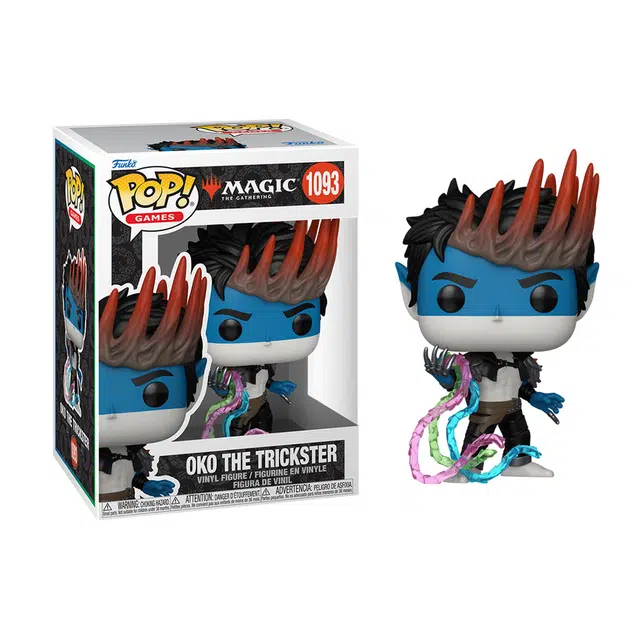 Funko Q