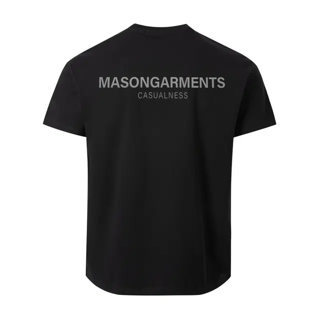 masongarments LogocleanfitT