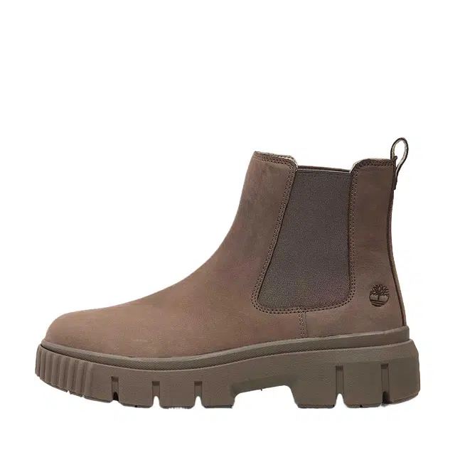 Timberland Greyfield