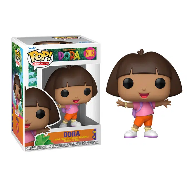 Funko Q