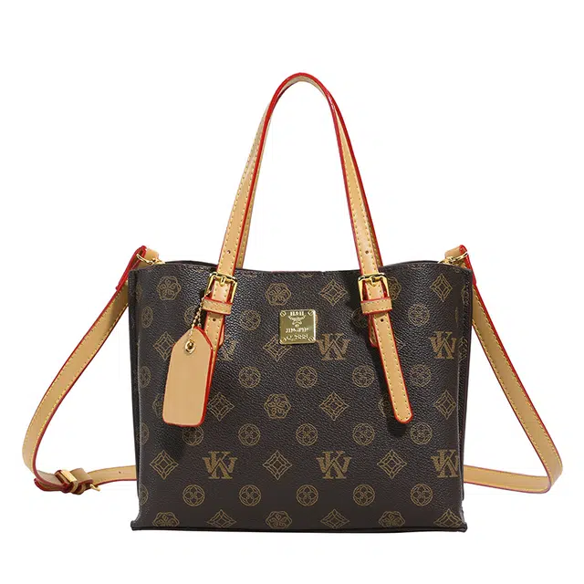 PU Tote