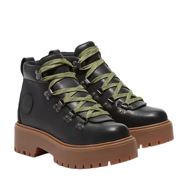 Timberland Stone Street