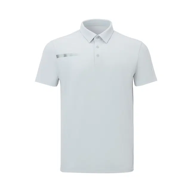 DESCENTE Training POLO