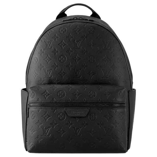 LOUIS VUITTON Discovery