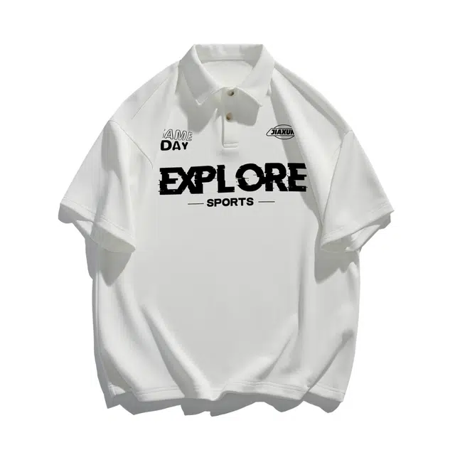 UNDERTIDES Polo