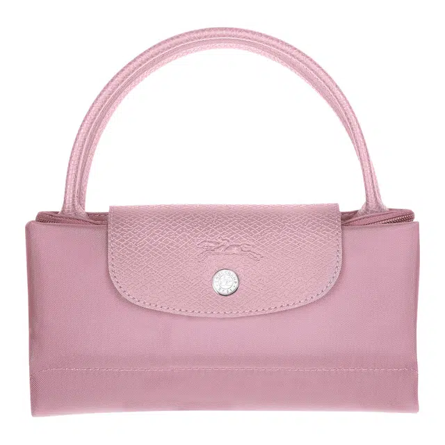 LONGCHAMP Le Pliage Green