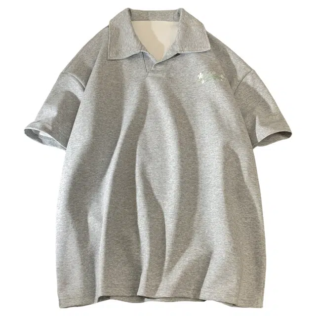 CTIDESTRAW Polo