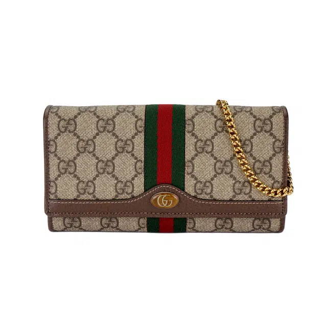 GUCCI Ophidia Logo