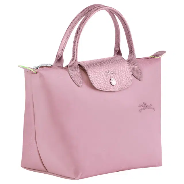 LONGCHAMP Le Pliage Green