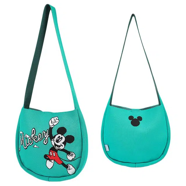 MESUCA Disney