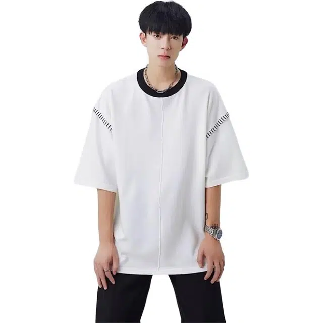 PAINT STAIN T