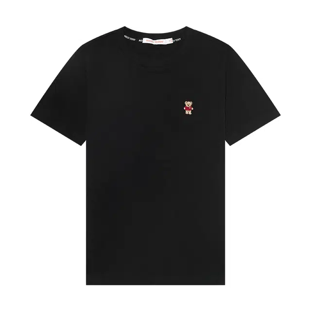 NOISY TEDDY T