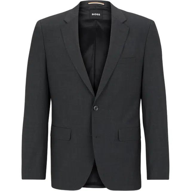HUGO BOSS