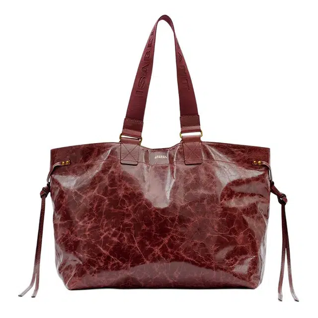 ISABEL MARANT Wardy Tote