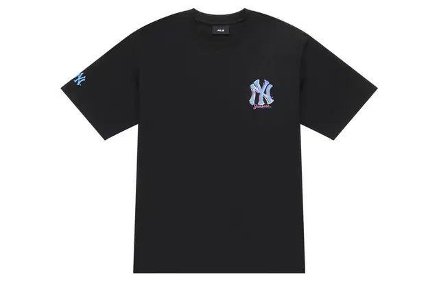 MLB FW25 LOGOT