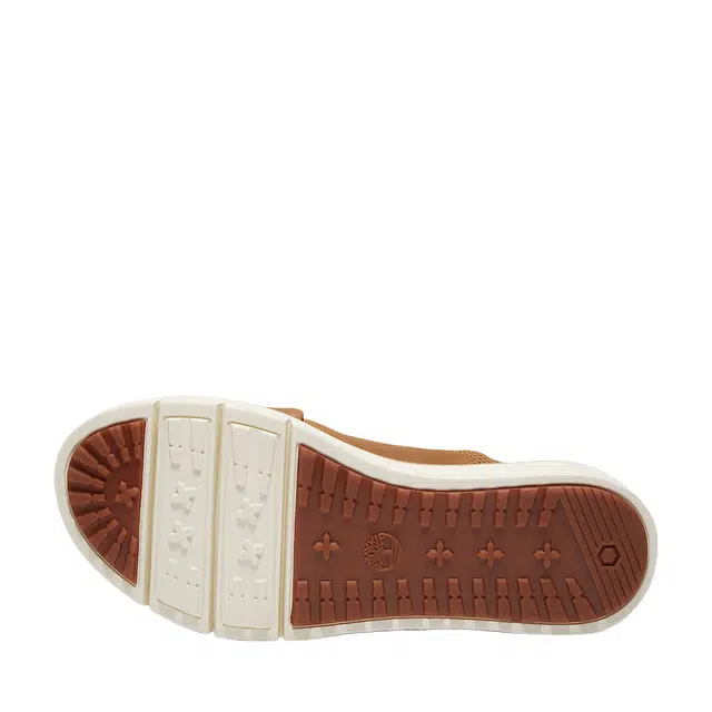Timberland Safari