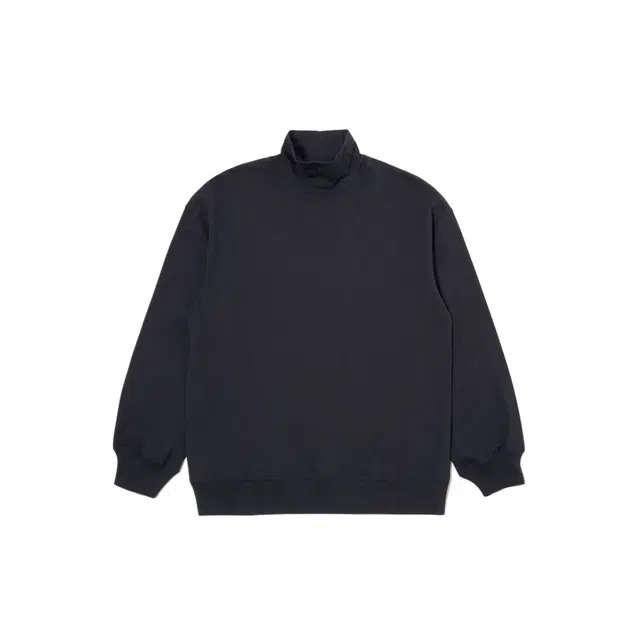 Universal Works Navy Single Jersey T