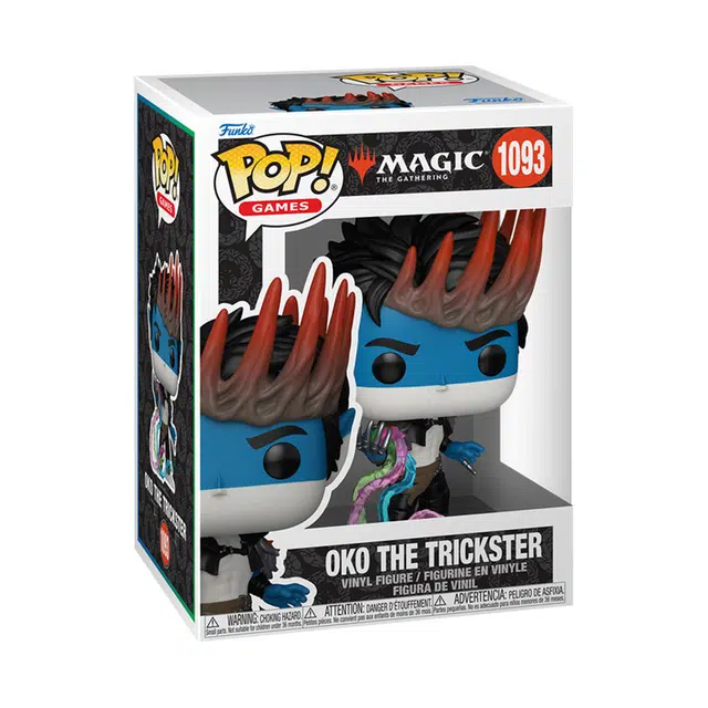 Funko Q