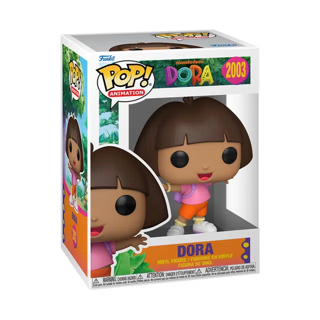 Funko Q